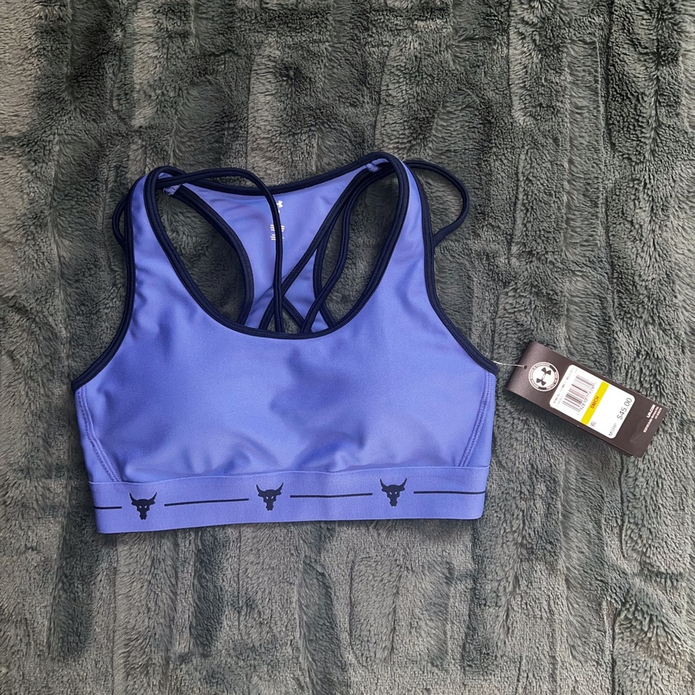 Under Armour Sports Bra